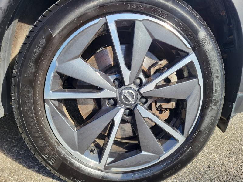 NISSAN Qashqai d’occasion à vendre à ANNECY chez SEGNY AUTOMOBILES (Photo 7)