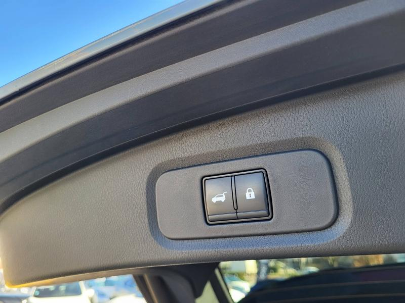 NISSAN Qashqai d’occasion à vendre à ANNECY chez SEGNY AUTOMOBILES (Photo 16)