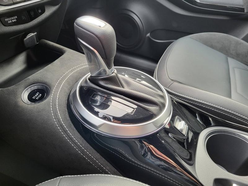 NISSAN Juke d’occasion à vendre à ANNECY chez SEGNY AUTOMOBILES (Photo 7)