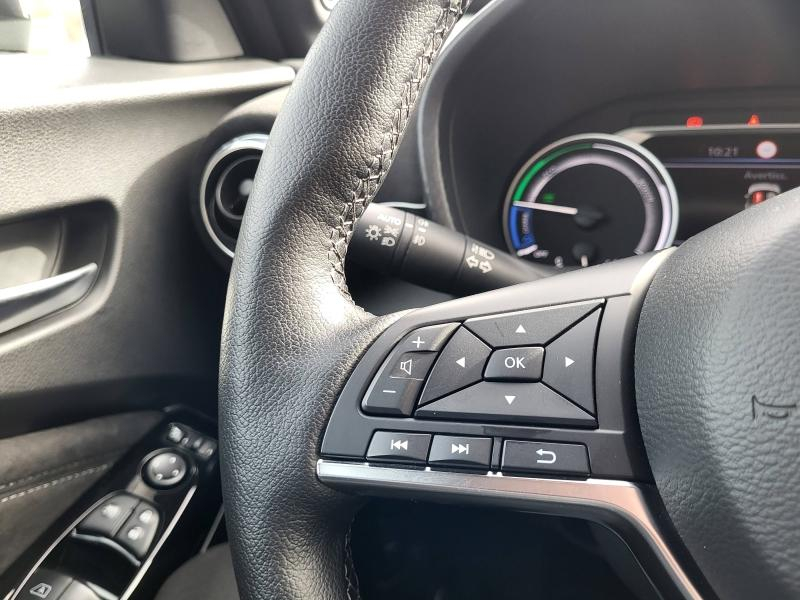 NISSAN Juke d’occasion à vendre à ANNECY chez SEGNY AUTOMOBILES (Photo 15)