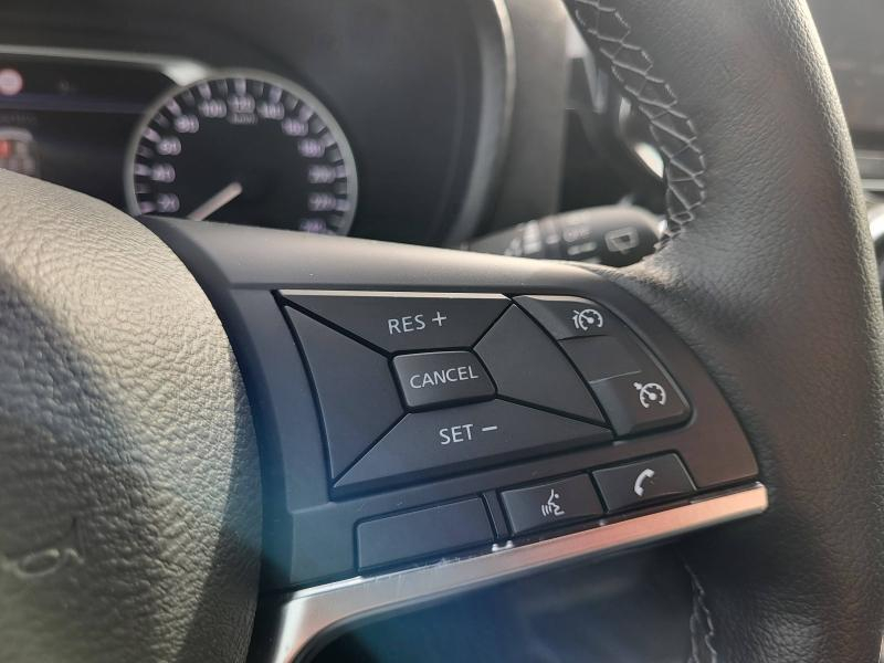 NISSAN Juke d’occasion à vendre à ANNECY chez SEGNY AUTOMOBILES (Photo 16)