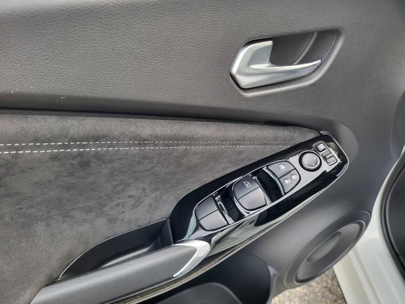 NISSAN Juke d’occasion à vendre à ANNECY chez SEGNY AUTOMOBILES (Photo 17)