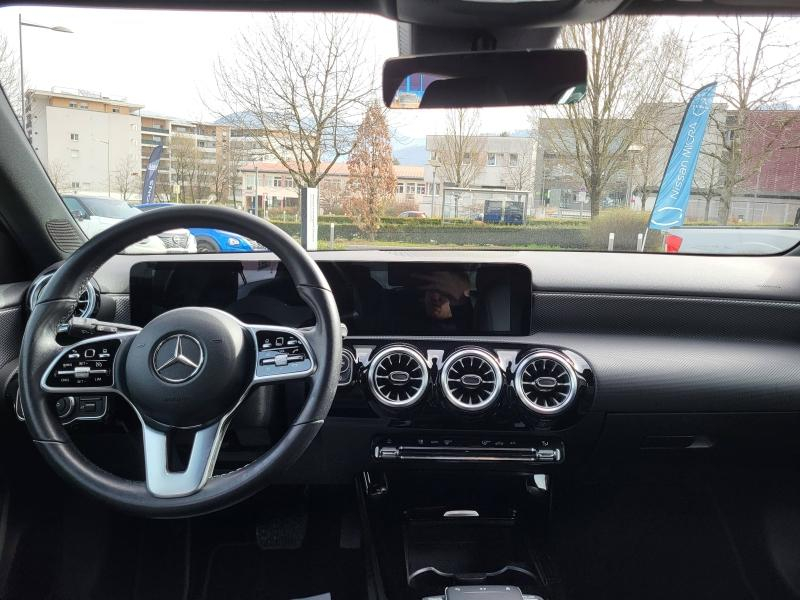 MERCEDES-BENZ Classe A d’occasion à vendre à ANNECY chez SEGNY AUTOMOBILES (Photo 3)