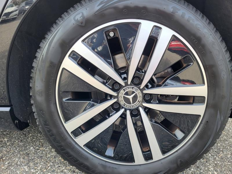 MERCEDES-BENZ Classe A d’occasion à vendre à ANNECY chez SEGNY AUTOMOBILES (Photo 5)