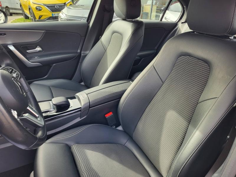 MERCEDES-BENZ Classe A d’occasion à vendre à ANNECY chez SEGNY AUTOMOBILES (Photo 6)