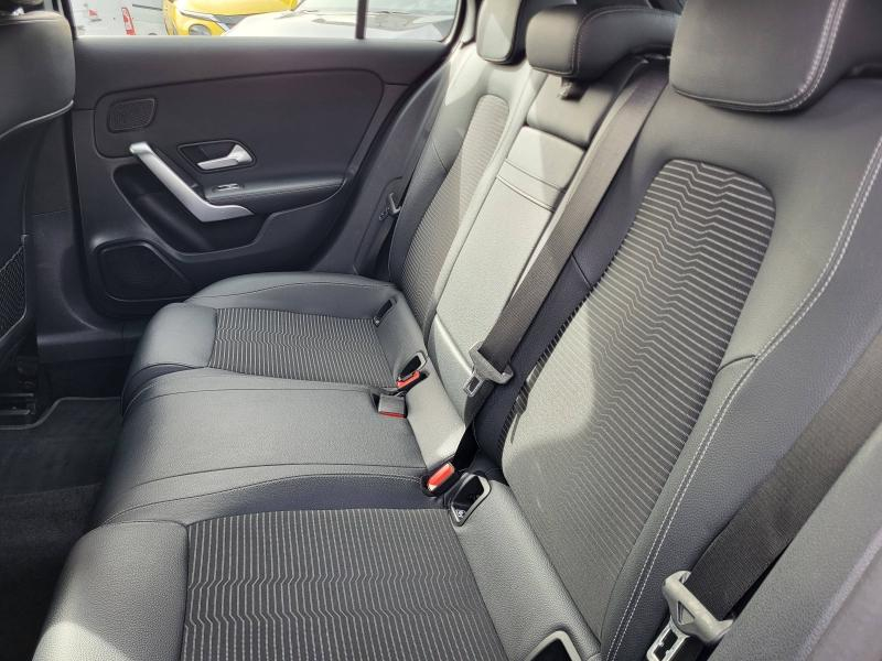 MERCEDES-BENZ Classe A d’occasion à vendre à ANNECY chez SEGNY AUTOMOBILES (Photo 7)