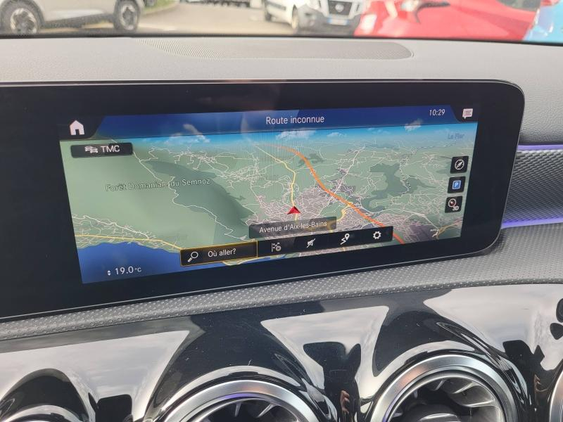 MERCEDES-BENZ Classe A d’occasion à vendre à ANNECY chez SEGNY AUTOMOBILES (Photo 10)