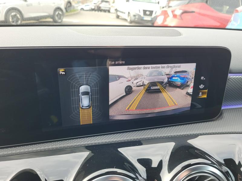 MERCEDES-BENZ Classe A d’occasion à vendre à ANNECY chez SEGNY AUTOMOBILES (Photo 11)