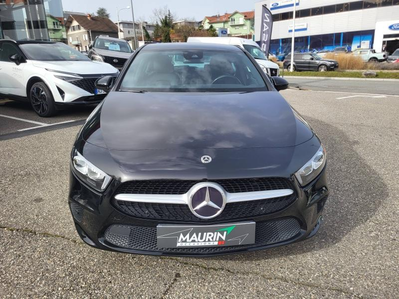 MERCEDES-BENZ Classe A d’occasion à vendre à ANNECY chez SEGNY AUTOMOBILES (Photo 12)