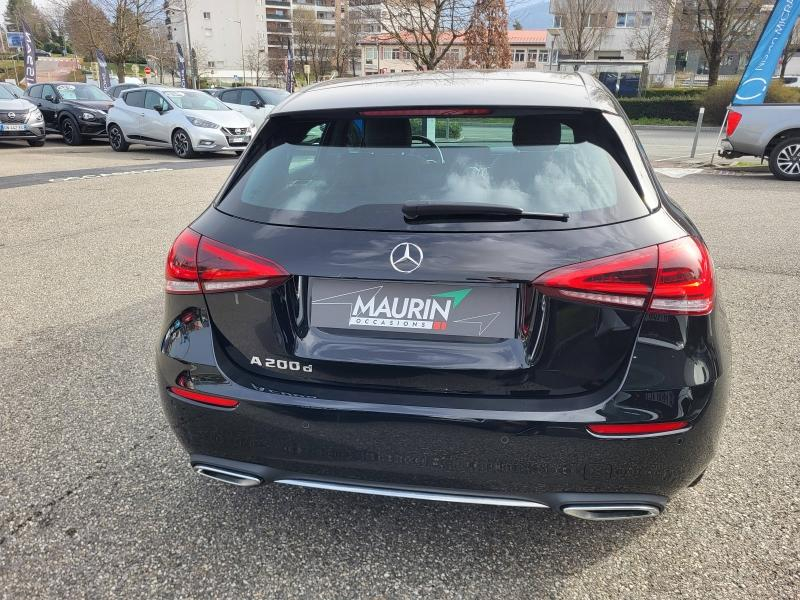 MERCEDES-BENZ Classe A d’occasion à vendre à ANNECY chez SEGNY AUTOMOBILES (Photo 13)