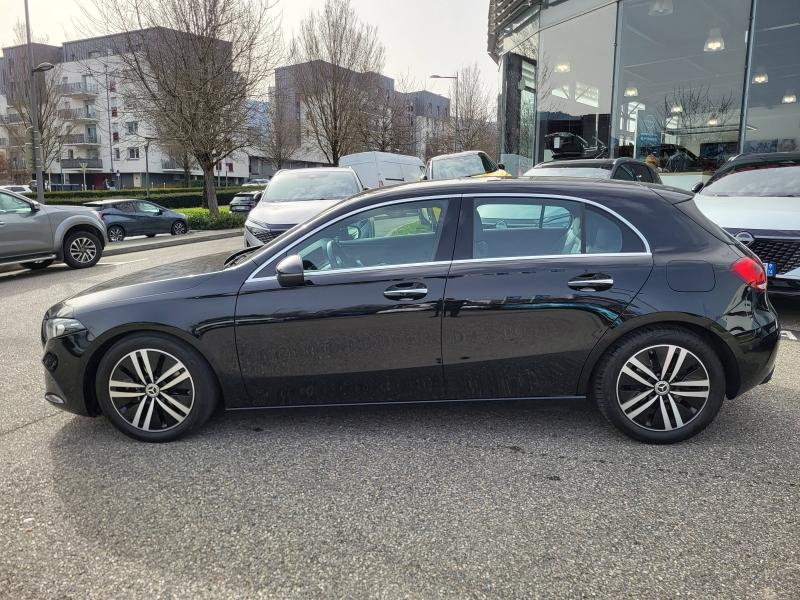 MERCEDES-BENZ Classe A d’occasion à vendre à ANNECY chez SEGNY AUTOMOBILES (Photo 14)