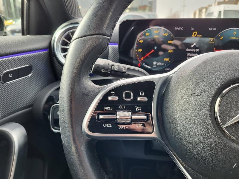 MERCEDES-BENZ Classe A d’occasion à vendre à ANNECY chez SEGNY AUTOMOBILES (Photo 15)