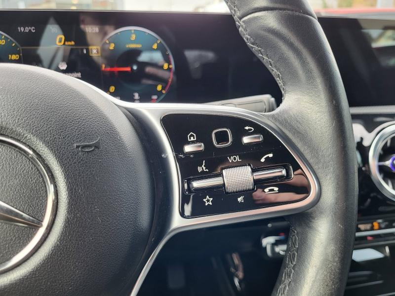 MERCEDES-BENZ Classe A d’occasion à vendre à ANNECY chez SEGNY AUTOMOBILES (Photo 16)