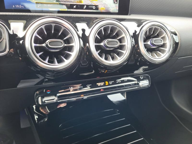 MERCEDES-BENZ Classe A d’occasion à vendre à ANNECY chez SEGNY AUTOMOBILES (Photo 17)