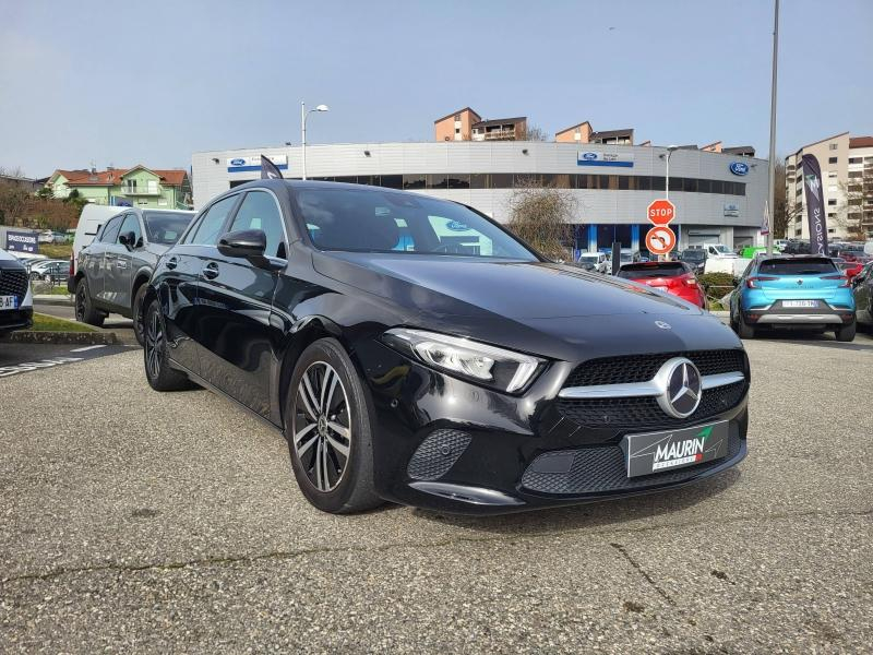 MERCEDES-BENZ Classe A d’occasion à vendre à ANNECY chez SEGNY AUTOMOBILES (Photo 19)