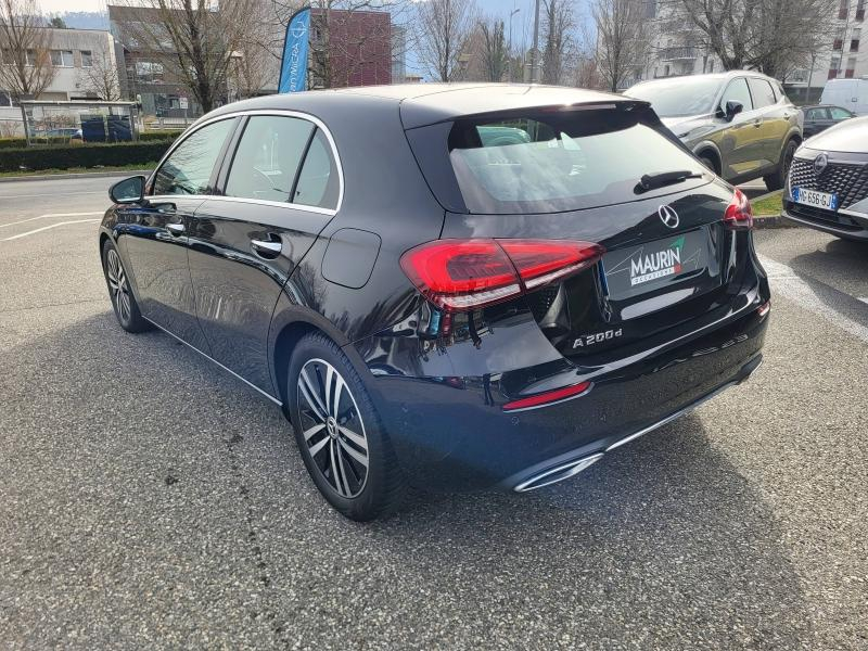 MERCEDES-BENZ Classe A d’occasion à vendre à ANNECY chez SEGNY AUTOMOBILES (Photo 20)