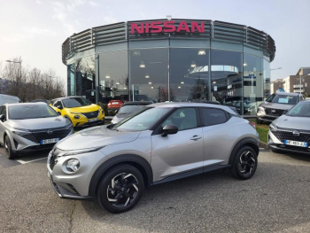 NISSAN Juke 1.6 Hybrid 143ch Business+ 2023 31246 km à vendre