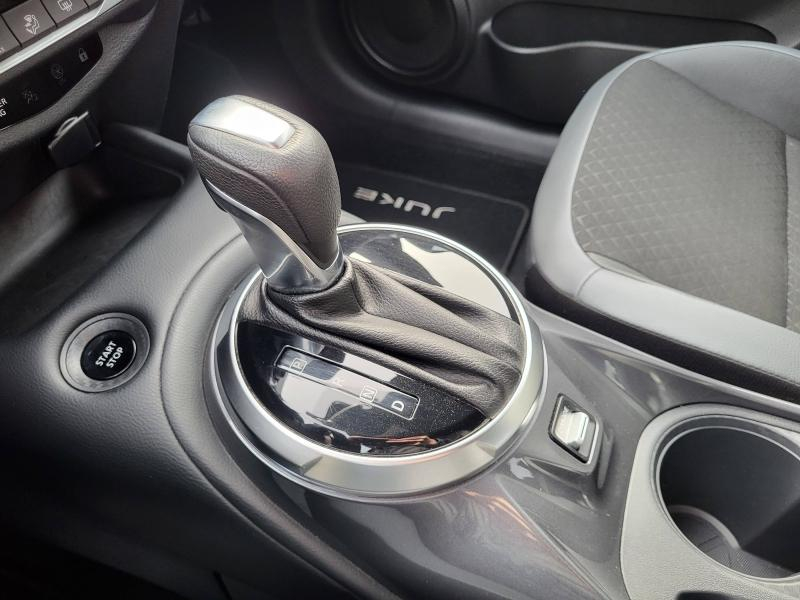 NISSAN Juke d’occasion à vendre à ANNECY chez SEGNY AUTOMOBILES (Photo 4)