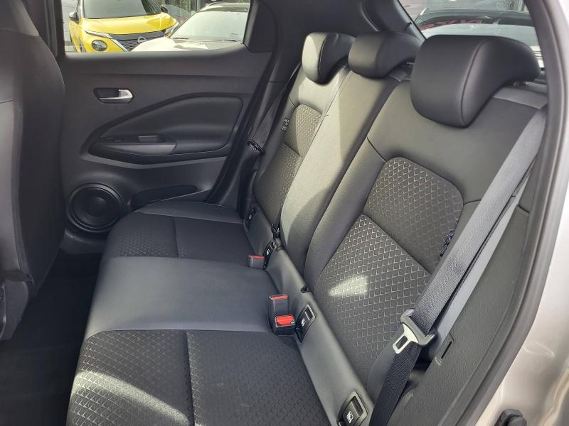 NISSAN Juke d’occasion à vendre à ANNECY chez SEGNY AUTOMOBILES (Photo 6)