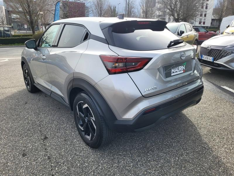 NISSAN Juke d’occasion à vendre à ANNECY chez SEGNY AUTOMOBILES (Photo 11)