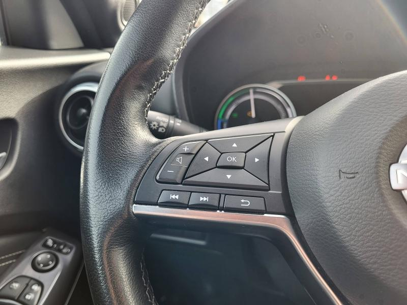 NISSAN Juke d’occasion à vendre à ANNECY chez SEGNY AUTOMOBILES (Photo 17)