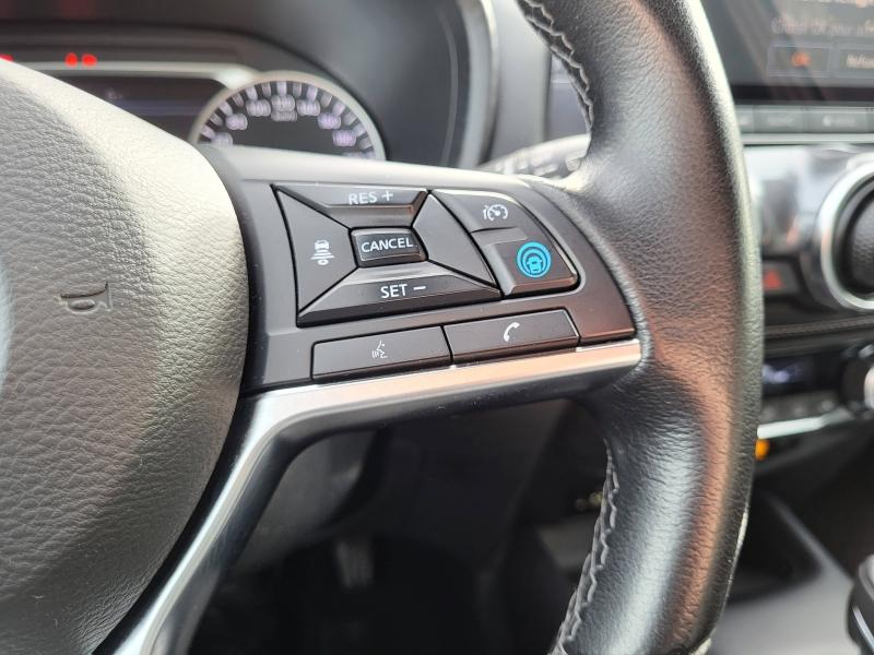 NISSAN Juke d’occasion à vendre à ANNECY chez SEGNY AUTOMOBILES (Photo 18)