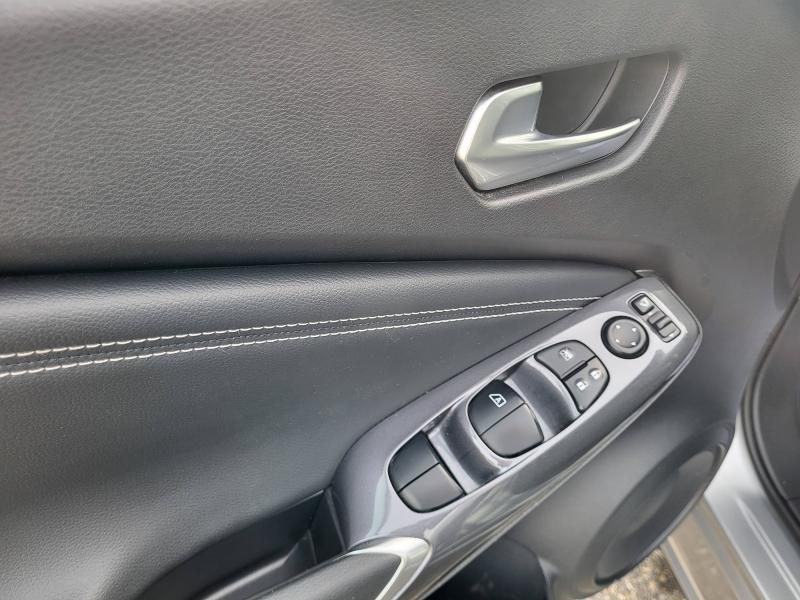 NISSAN Juke d’occasion à vendre à ANNECY chez SEGNY AUTOMOBILES (Photo 20)