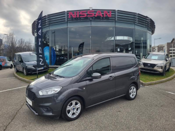 FORD Transit Courier VUL 1.0E 100ch Stop&Start Limited 16000 km à vendre