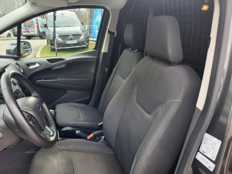 FORD Transit Courier VUL d’occasion à vendre à ANNECY chez SEGNY AUTOMOBILES (Photo 3)