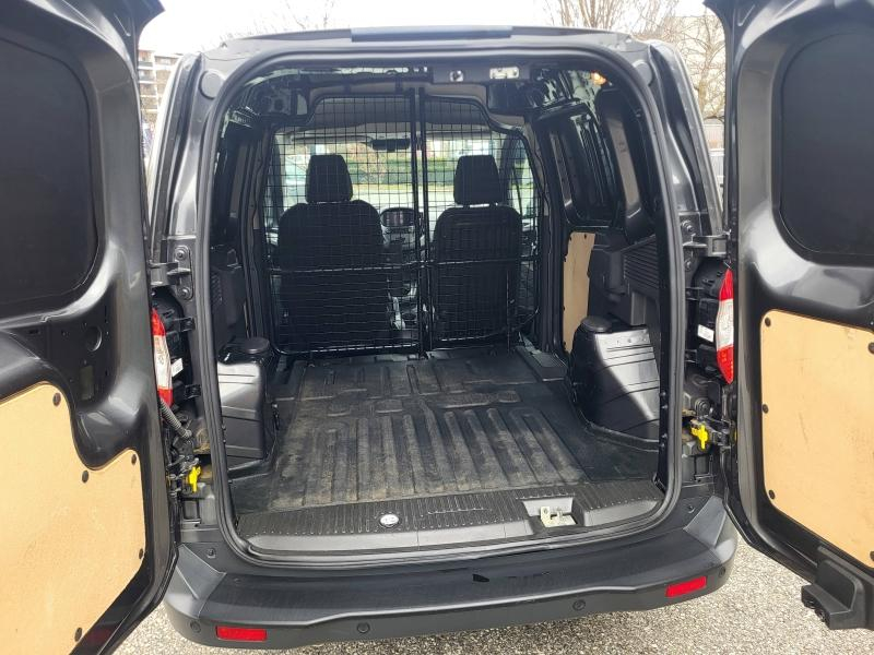 FORD Transit Courier VUL d’occasion à vendre à ANNECY chez SEGNY AUTOMOBILES (Photo 5)