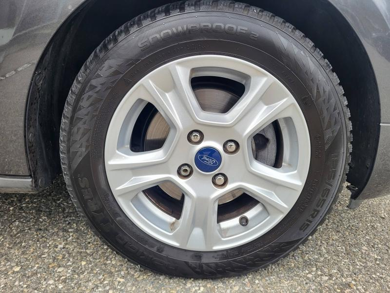 FORD Transit Courier VUL d’occasion à vendre à ANNECY chez SEGNY AUTOMOBILES (Photo 7)