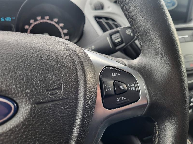 FORD Transit Courier VUL d’occasion à vendre à ANNECY chez SEGNY AUTOMOBILES (Photo 14)