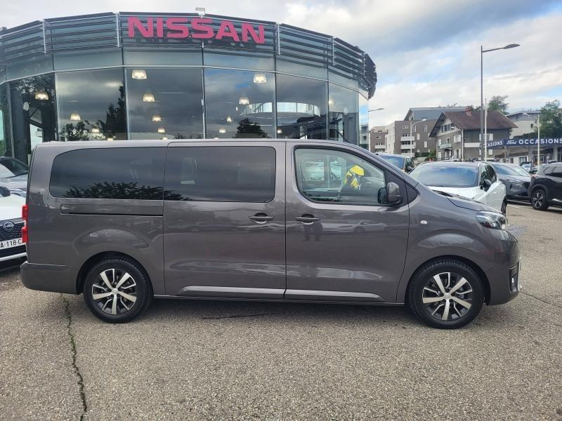 TOYOTA ProAce Verso d’occasion à vendre à ANNECY chez SEGNY AUTOMOBILES (Photo 12)