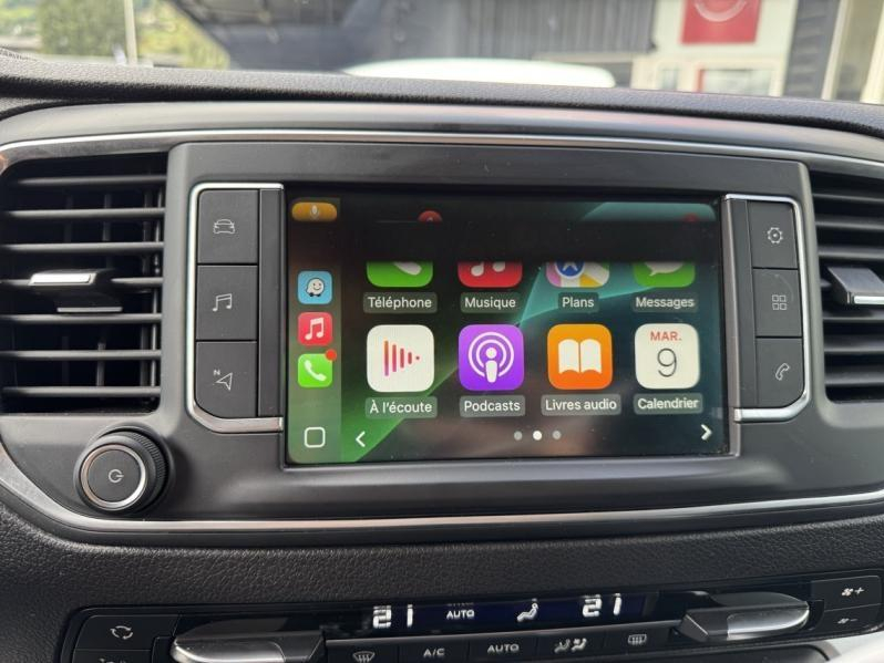 TOYOTA ProAce Verso d’occasion à vendre à ANNECY chez SEGNY AUTOMOBILES (Photo 16)