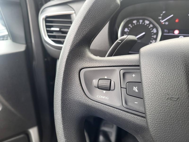 TOYOTA ProAce Verso d’occasion à vendre à ANNECY chez SEGNY AUTOMOBILES (Photo 17)