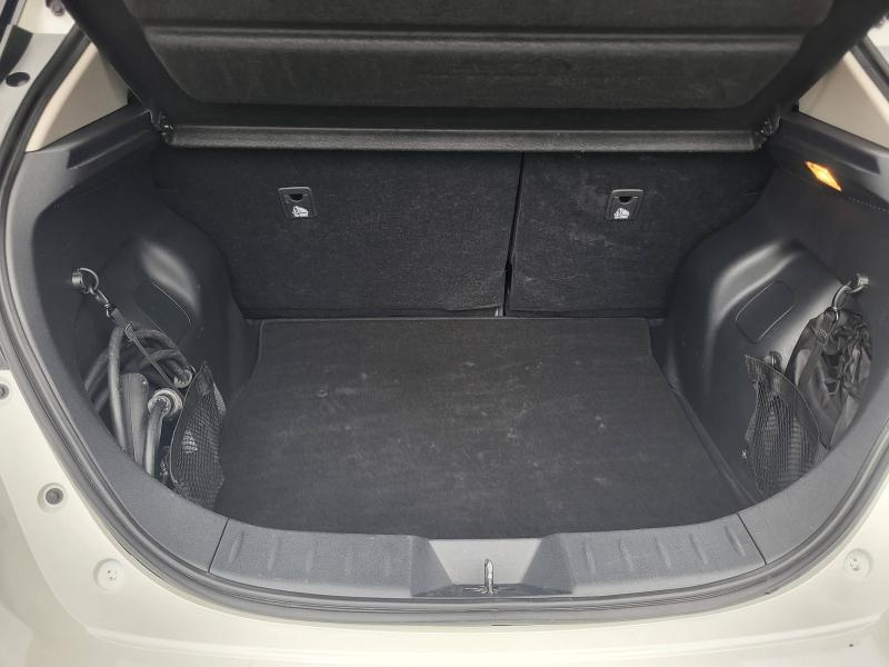 NISSAN Leaf d’occasion à vendre à ANNECY chez SEGNY AUTOMOBILES (Photo 6)