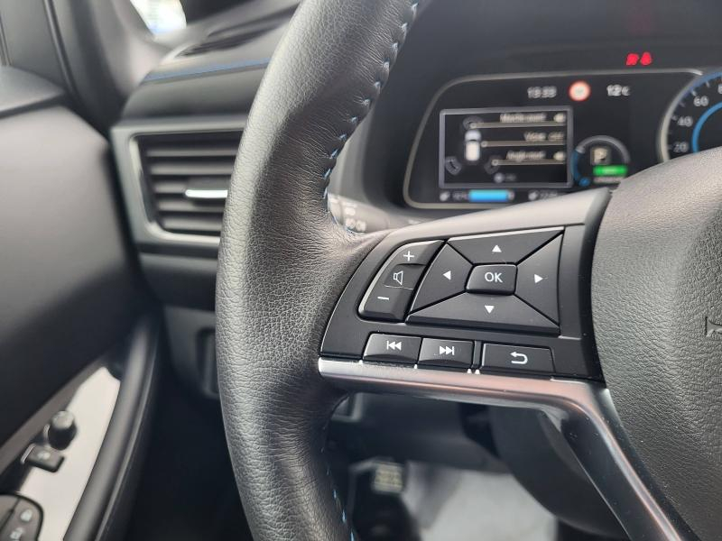 NISSAN Leaf d’occasion à vendre à ANNECY chez SEGNY AUTOMOBILES (Photo 14)