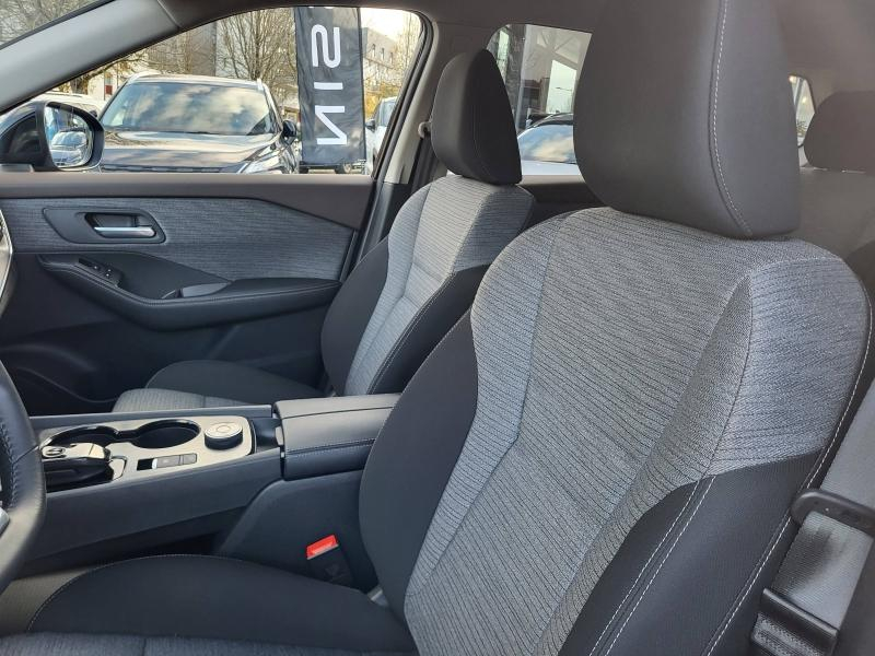 NISSAN X-Trail d’occasion à vendre à ANNECY chez SEGNY AUTOMOBILES (Photo 5)