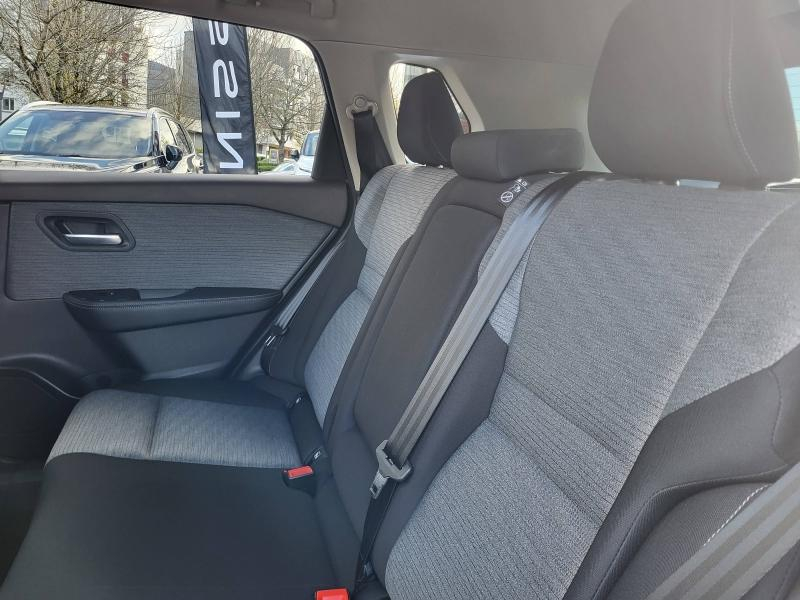 NISSAN X-Trail d’occasion à vendre à ANNECY chez SEGNY AUTOMOBILES (Photo 6)