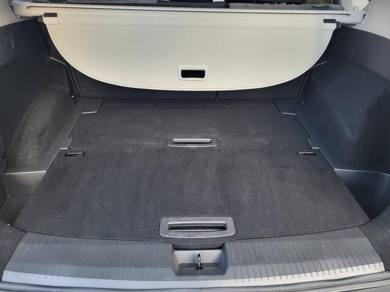 NISSAN X-Trail d’occasion à vendre à ANNECY chez SEGNY AUTOMOBILES (Photo 8)