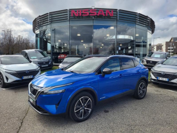 NISSAN Qashqai e-POWER 190ch Tekna 2022 45300 km à vendre