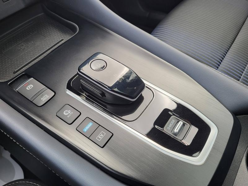 NISSAN Qashqai d’occasion à vendre à ANNECY chez SEGNY AUTOMOBILES (Photo 4)