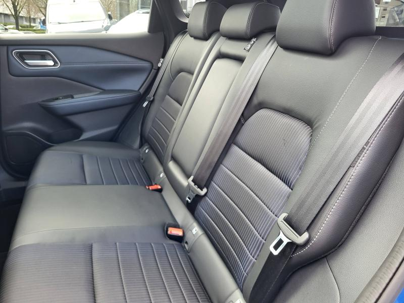 NISSAN Qashqai d’occasion à vendre à ANNECY chez SEGNY AUTOMOBILES (Photo 6)