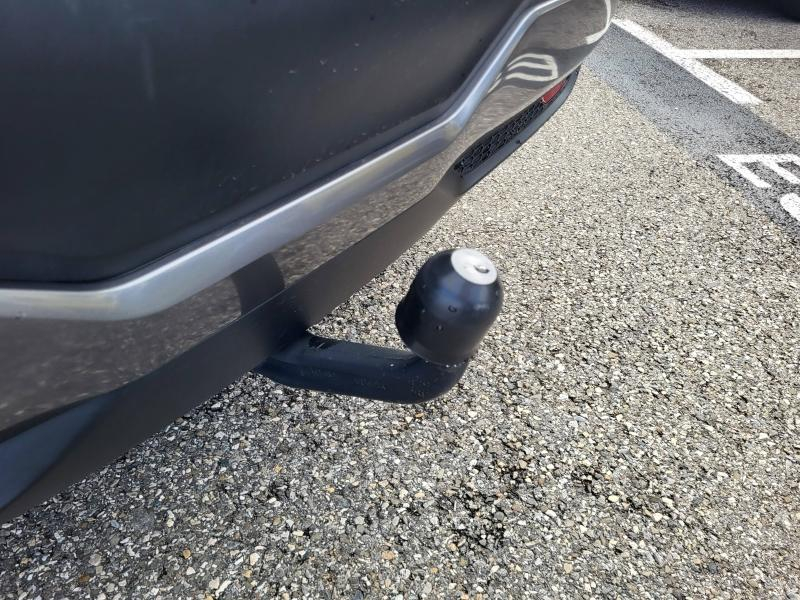 NISSAN Qashqai d’occasion à vendre à ANNECY chez SEGNY AUTOMOBILES (Photo 14)