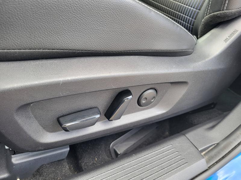 NISSAN Qashqai d’occasion à vendre à ANNECY chez SEGNY AUTOMOBILES (Photo 20)