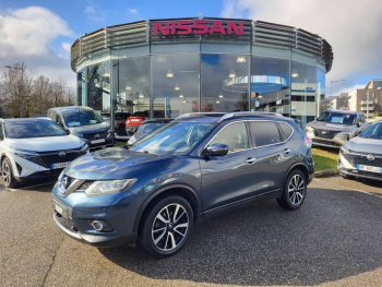 NISSAN X-Trail d’occasion à vendre à ANNECY