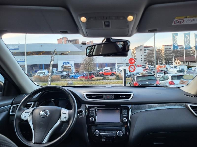 NISSAN X-Trail d’occasion à vendre à ANNECY chez SEGNY AUTOMOBILES (Photo 3)