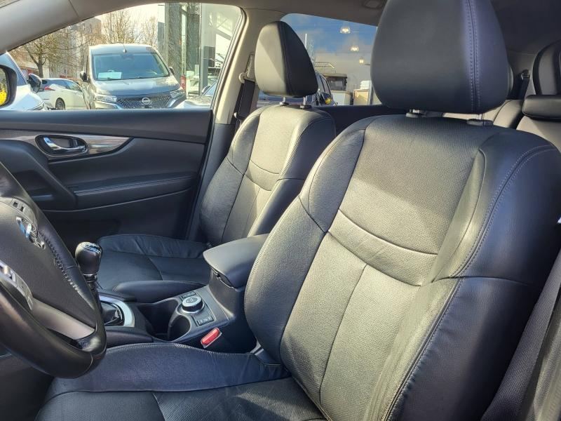 NISSAN X-Trail d’occasion à vendre à ANNECY chez SEGNY AUTOMOBILES (Photo 5)