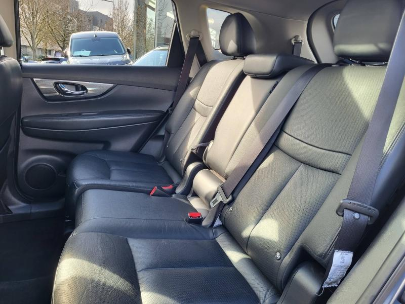 NISSAN X-Trail d’occasion à vendre à ANNECY chez SEGNY AUTOMOBILES (Photo 6)