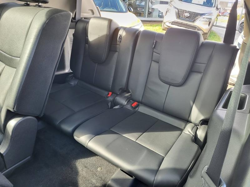 NISSAN X-Trail d’occasion à vendre à ANNECY chez SEGNY AUTOMOBILES (Photo 7)